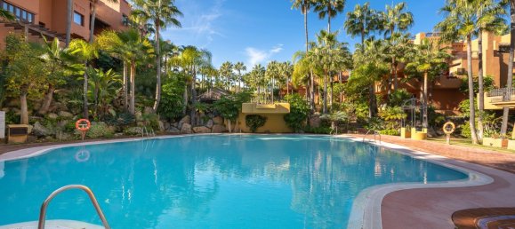 Квартира с 3 спальнями в Марбелья, Испания № 152074 40