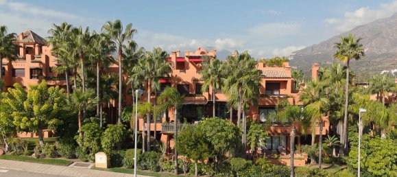 Квартира с 3 спальнями в Марбелья, Испания № 152074 42