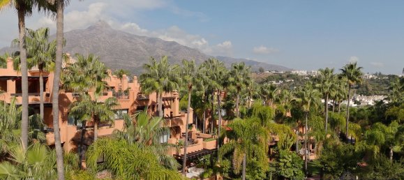 Квартира с 3 спальнями в Марбелья, Испания № 152074 43