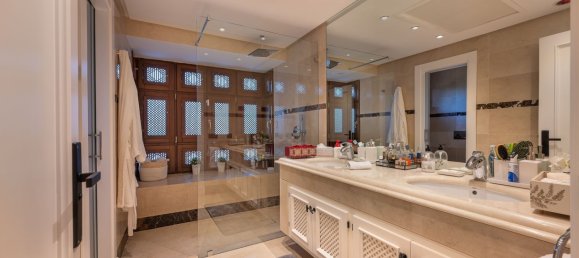 Квартира с 3 спальнями в Марбелья, Испания № 152074 16