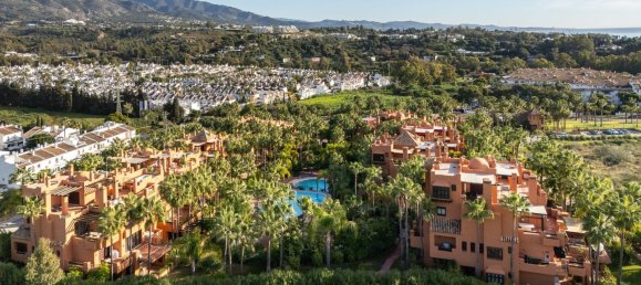 Квартира с 3 спальнями в Марбелья, Испания № 152074 29