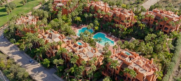 Квартира с 3 спальнями в Марбелья, Испания № 152074 41