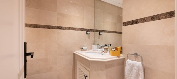 Квартира с 3 спальнями в Марбелья, Испания № 152074 14