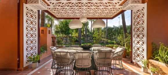 Квартира с 3 спальнями в Марбелья, Испания № 152074 6