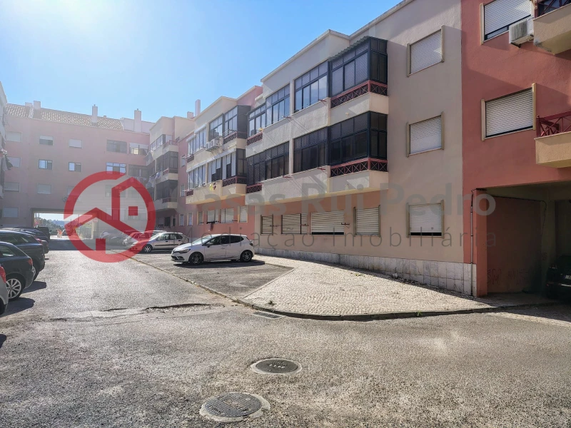 3 Schlafzimmer Wohnung in Moita, Portugal, Nr. 217940