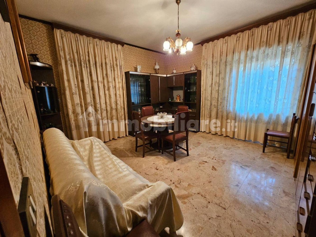 2 غرف نوم شقة في Enna, Italy رقم 351590