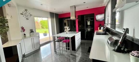 Casa T4 em Les Mesneux, France N.º 276154 6