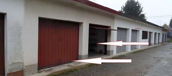 3غرفة شقة في Fagnano Olona, Italy رقم 8927 13