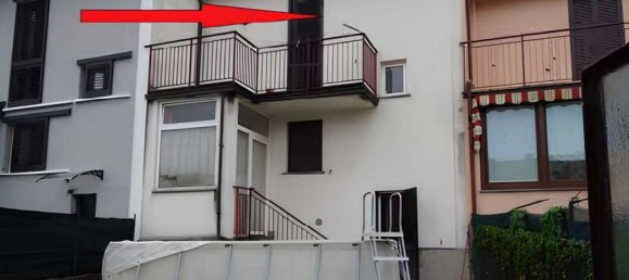 3غرفة شقة في Fagnano Olona, Italy رقم 8927 2