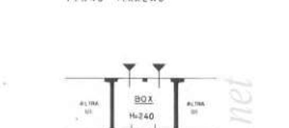 3غرفة شقة في Fagnano Olona, Italy رقم 8927 16