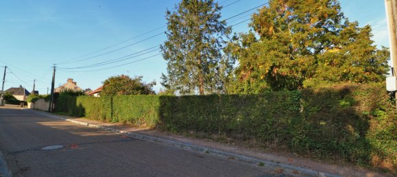  قطعة أرض في Varennes-Changy, France رقم 88614 13