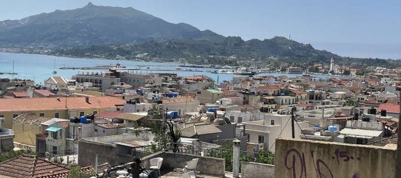 3 chambres Appartement à Zakynthos, Greece No. 8511 24