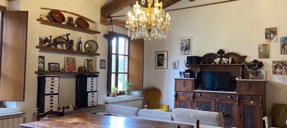 15 rooms House in Sinalunga, Italy No. 86813 22