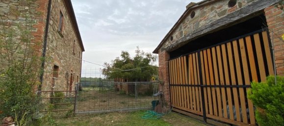 15 rooms House in Sinalunga, Italy No. 86813 21