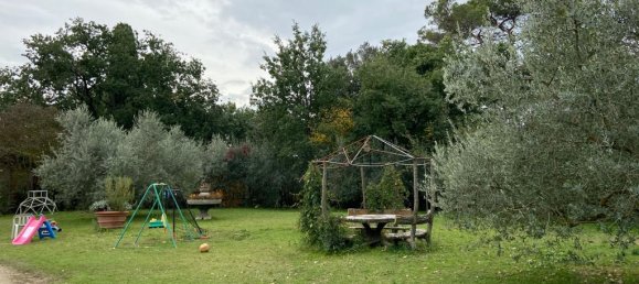 15 rooms House in Sinalunga, Italy No. 86813 18