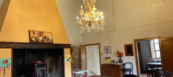 15 rooms House in Sinalunga, Italy No. 86813 26