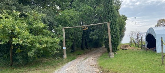 15 rooms House in Sinalunga, Italy No. 86813 11