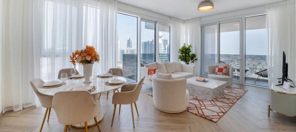 2 chambres Appartement à WASL 1 RESIDENCES, Al Wasl, UAE No. 62369 7