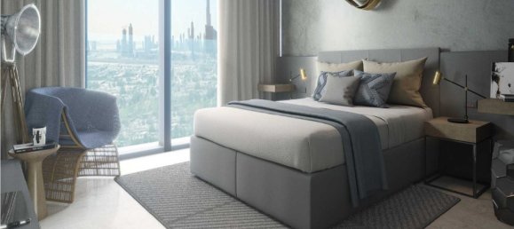 2 chambres Appartement à WASL 1 RESIDENCES, Al Wasl, UAE No. 62369 8