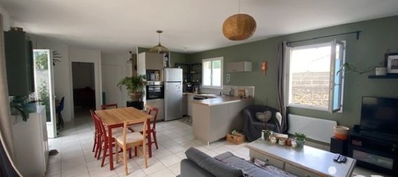 3 chambres Maison à Champagné-les-Marais, France No. 285247 15