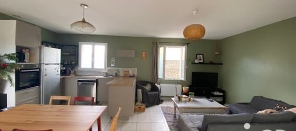 3 chambres Maison à Champagné-les-Marais, France No. 285247 2