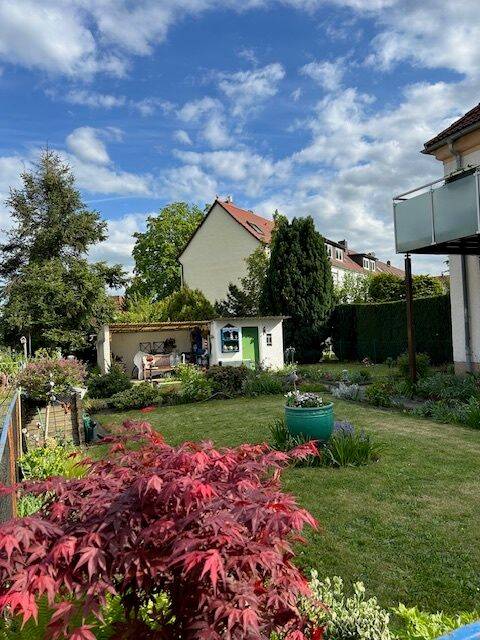 Grundstück in Leipzig, Germany, Nr. 220231