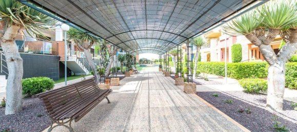 Квартира с 3 спальнями в Ла Зения, Испания № 189906 50