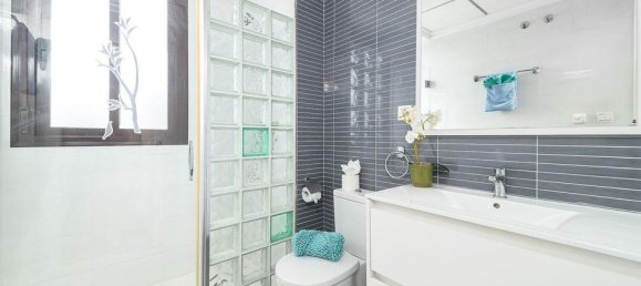 Квартира с 3 спальнями в Ла Зения, Испания № 189906 46