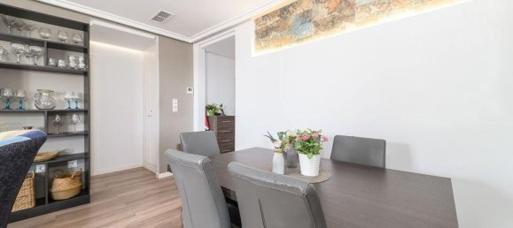 Квартира с 3 спальнями в Ла Зения, Испания № 189906 25