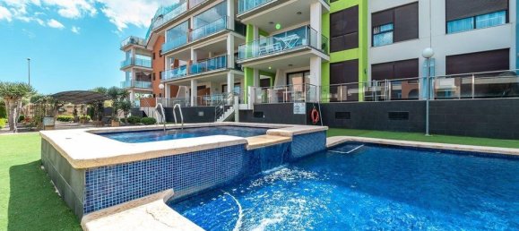 Квартира с 3 спальнями в Ла Зения, Испания № 189906 51