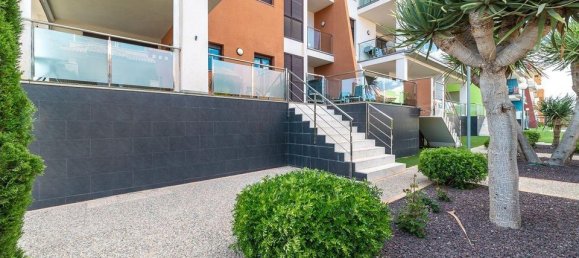 Квартира с 3 спальнями в Ла Зения, Испания № 189906 47