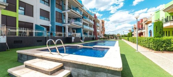 Квартира с 3 спальнями в Ла Зения, Испания № 189906 52