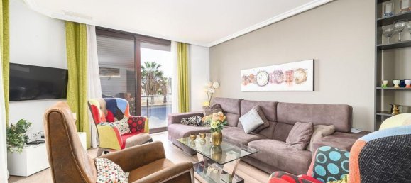 Квартира с 3 спальнями в Ла Зения, Испания № 189906 12