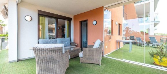 Квартира с 3 спальнями в Ла Зения, Испания № 189906 9