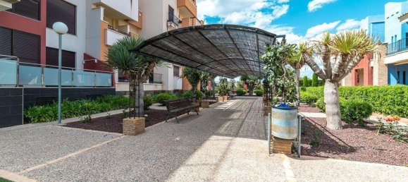 Квартира с 3 спальнями в Ла Зения, Испания № 189906 49