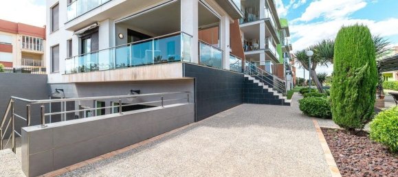 Квартира с 3 спальнями в Ла Зения, Испания № 189906 2