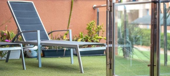 Квартира с 3 спальнями в Ла Зения, Испания № 189906 8