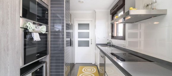 Квартира с 3 спальнями в Ла Зения, Испания № 189906 26