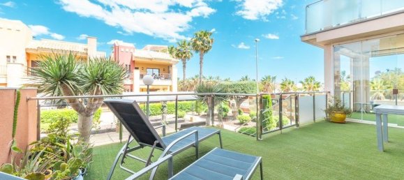 Квартира с 3 спальнями в Ла Зения, Испания № 189906 6