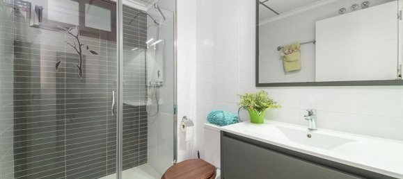 Квартира с 3 спальнями в Ла Зения, Испания № 189906 38