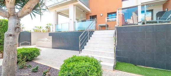 Квартира с 3 спальнями в Ла Зения, Испания № 189906 4