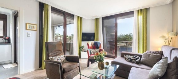 Квартира с 3 спальнями в Ла Зения, Испания № 189906 10