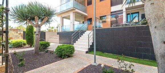 Квартира с 3 спальнями в Ла Зения, Испания № 189906 48