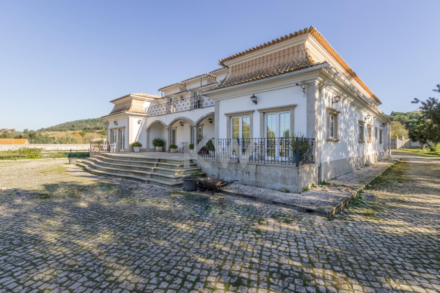 4 rooms Castles in Setubal, Portugal No. 274586