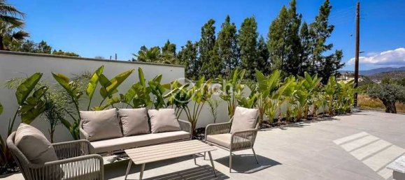 3 bedrooms Villa in Mouttagiaka, Cyprus No. 7126 2