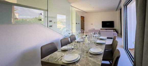 3 bedrooms Villa in Mouttagiaka, Cyprus No. 7126 9