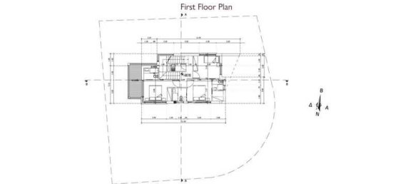 3 bedrooms Villa in Mouttagiaka, Cyprus No. 7126 12