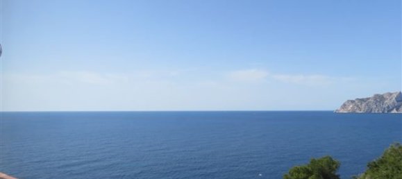 5 bedrooms Villa in Benissa, Spain No. 1515 6