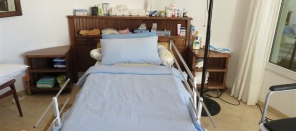 5 bedrooms Villa in Benissa, Spain No. 1515 16