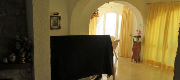 5 bedrooms Villa in Benissa, Spain No. 1515 17